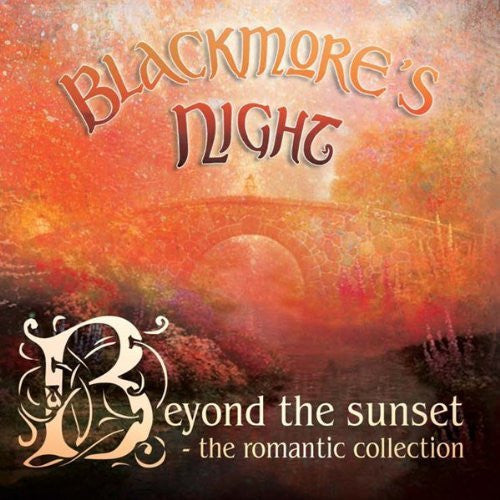 Blackmore's Night – Beyond The Sunset - The Romantic Collection