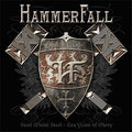 HammerFall – Renegade