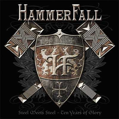 HammerFall – Renegade