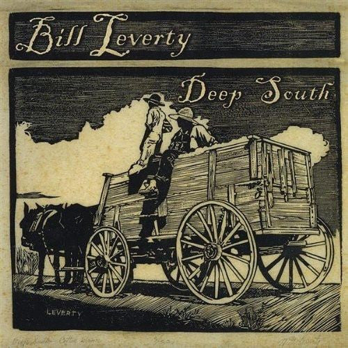 Bill Leverty – Deep South