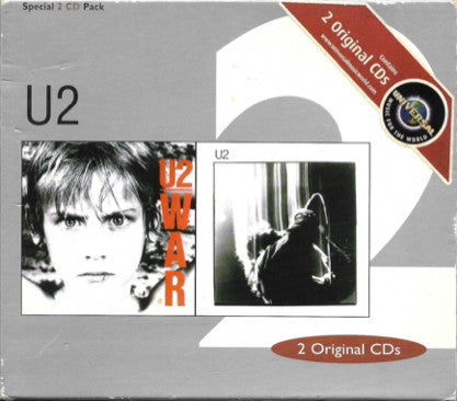 U2 – Wide Awake In America