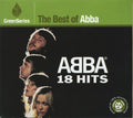 ABBA – 18 Hits