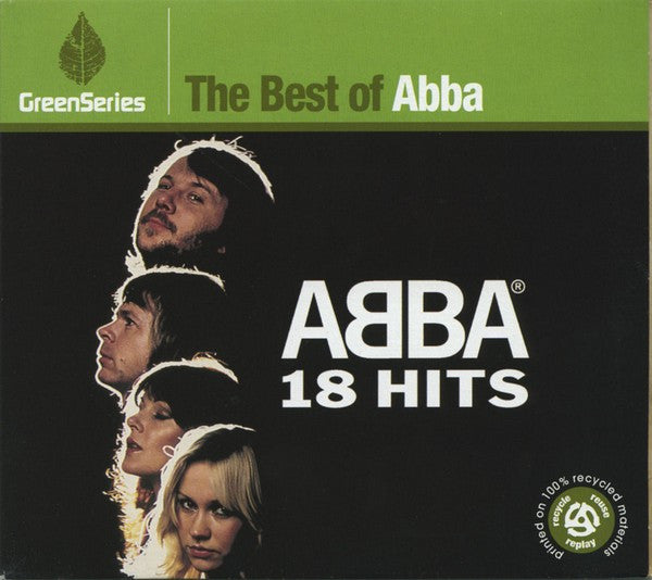 ABBA – 18 Hits