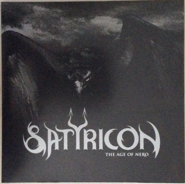 Satyricon – The Age Of Nero