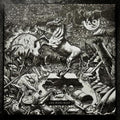 Kollwitz – Like Iron I Rust