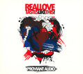 Proviant Audio – Real Love Tastes Like This!