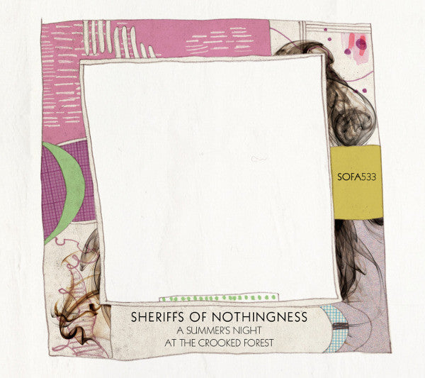 Sheriffs Of Nothingness – A Summer's Night At The Crooked Forest