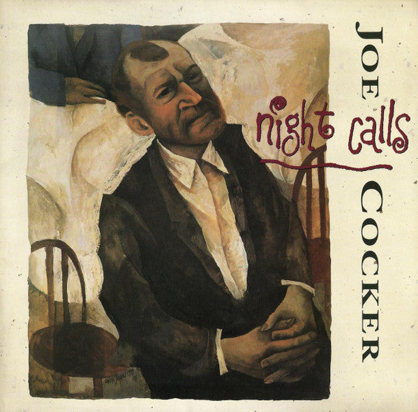 Joe Cocker – Night Calls
