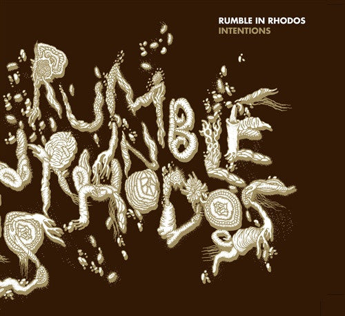 Rumble In Rhodos – Intentions