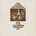 Ytre Suløens Jass-Ensemble – Live At The Hall Brothers Emporium Of Jazz
