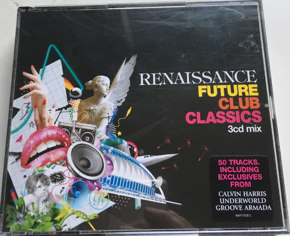 Pete Tong – Tong's Future Classics