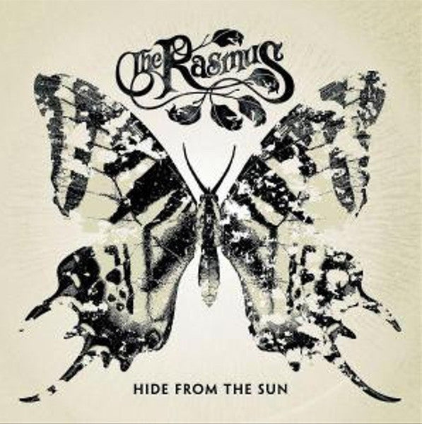 The Rasmus – Hide From The Sun