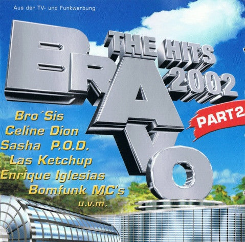 Bomfunk MC's – In Stereo