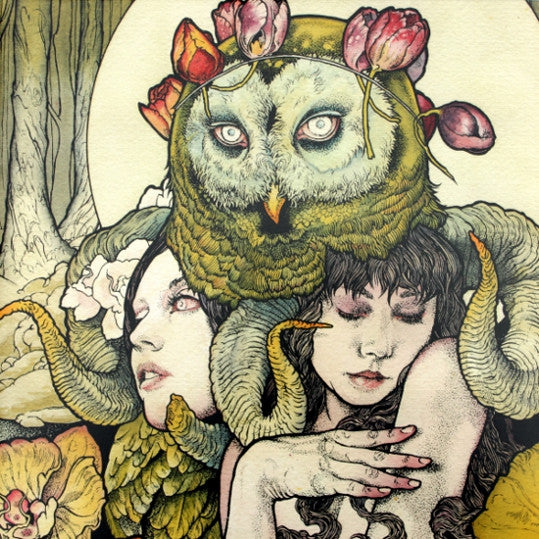Kvelertak – Kvelertak