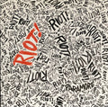 Paramore – Riot!