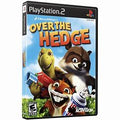 Over the Hedge (PlayStation 2) – Komplett i eske (CIB)