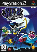 Sly 2: Band of Thieves / • Kaitou Sly Cooper 2 (PlayStation 2) – Komplett i eske (CIB)