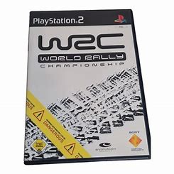 World Rally Championship / (PlayStation 2) – Komplett i eske (CIB)