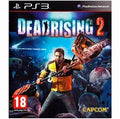Dead Rising 2 (PlayStation 3) – Komplett i eske (CIB)