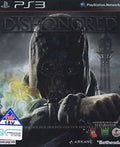 Dishonored (PlayStation 3) – Komplett i eske (CIB)