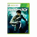 Dark Sector (Xbox 360) – Komplett i eske (CIB)