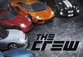 The Crew (Xbox One) – Komplett i eske (CIB)