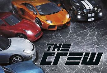 The Crew (Xbox One) – Komplett i eske (CIB)