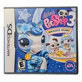 Littlest Pet Shop 3: Biggest Stars (Nintendo DS) – Komplett i eske (CIB)