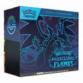 Phantasmal Flames ETB forside