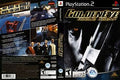 GoldenEye: Rogue Agent / • GoldenEye: Dark Agent (PlayStation 2) – Komplett i eske (CIB)