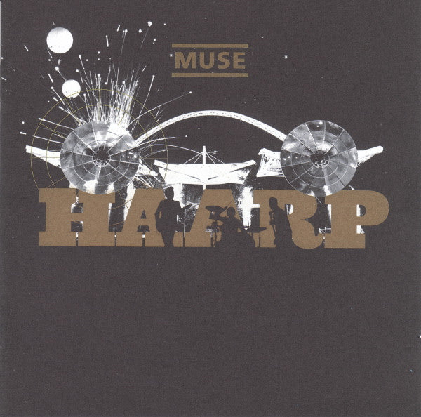 Muse – HAARP