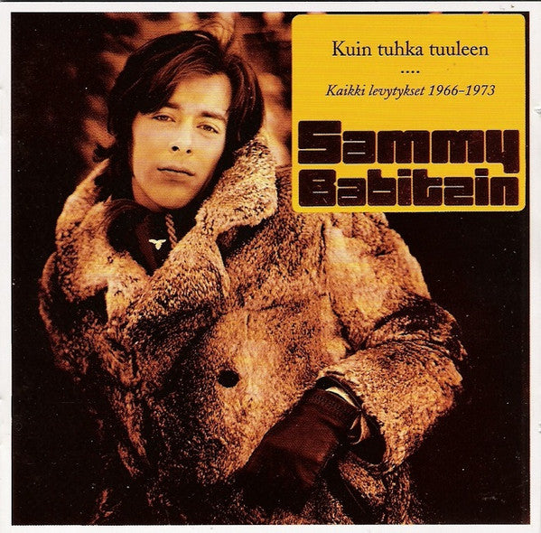Sammy Babitzin – Sammy