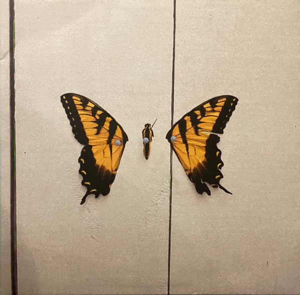 Paramore – Brand New Eyes