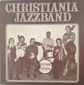 Christiania Jazzband – Christiania Jazzband