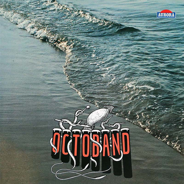 Octoband – Octoband