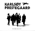 Karlsøy Prestegaard – Dyret (666) / Barn Av Lyset