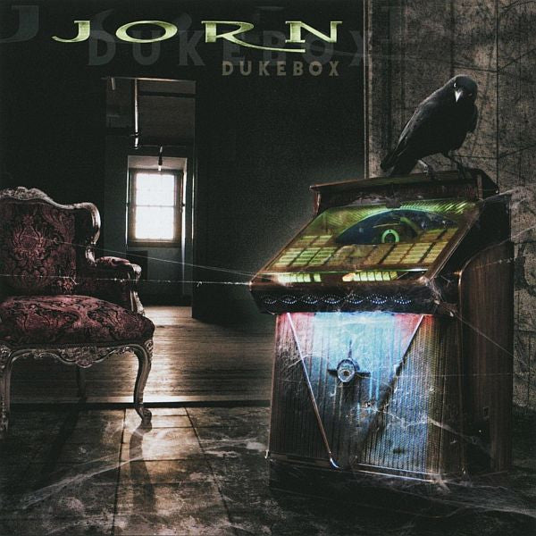 Jorn (4) – Dukebox