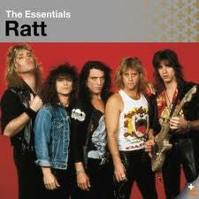 Ratt – The Essentials