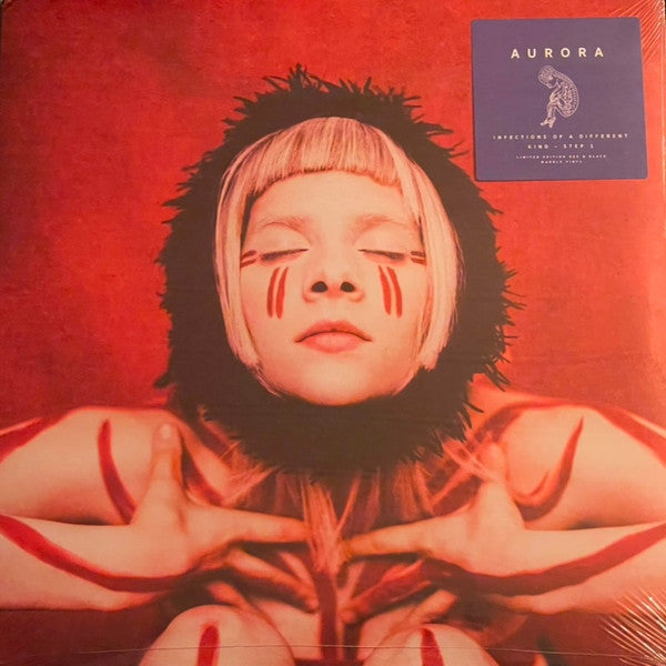 Aurora (16) – Infections Of A Different Kind (Step 1)