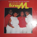 Boney M. – The Best Of
