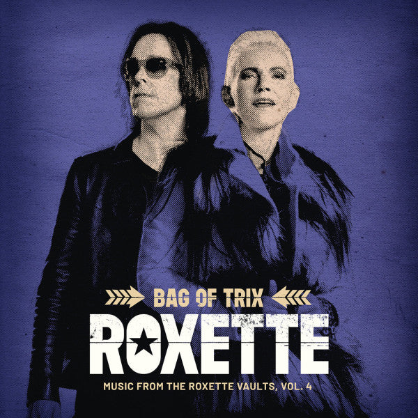 Roxette – Have A Nice Day