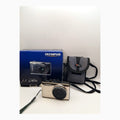 Olympus μ-9010 digitalkamera – bilde 1