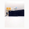 Panasonic Lumix DMC-TZ60 digitalkamera – bilde 1