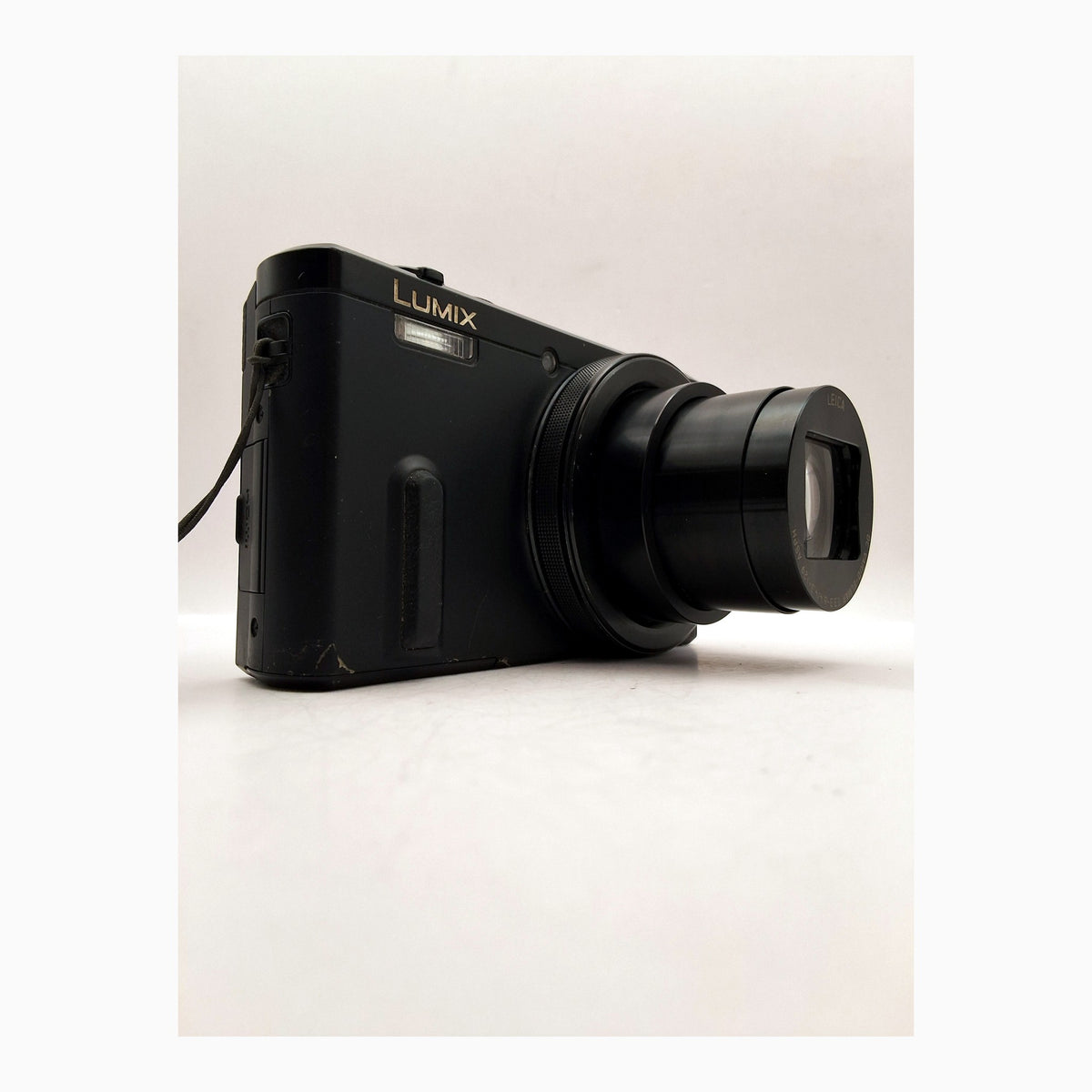 Panasonic Lumix DMC-TZ60 digitalkamera – bilde 2