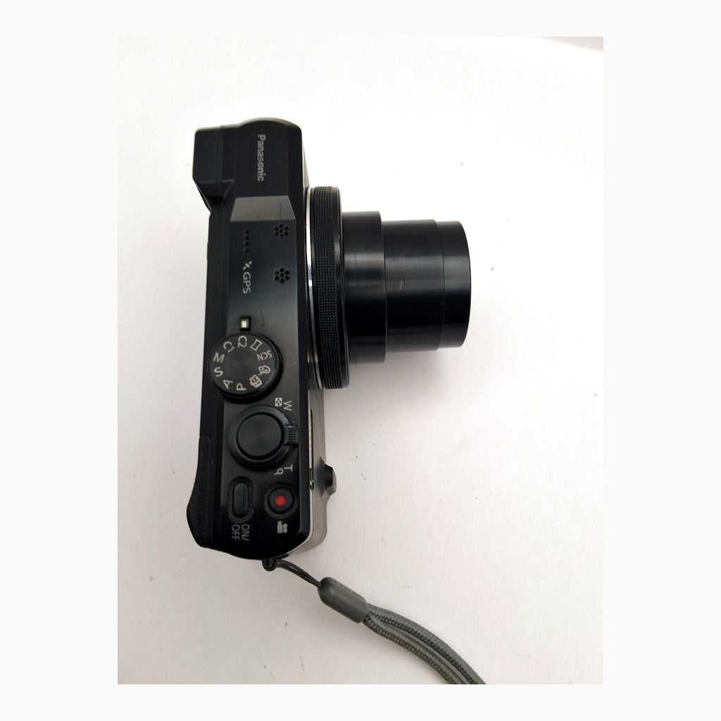 Panasonic Lumix DMC-TZ60 digitalkamera – bilde 4