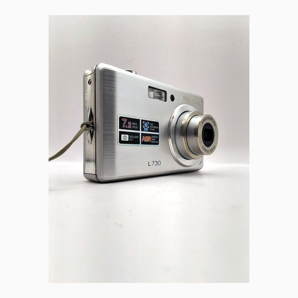 Samsung L730 digitalkamera – bilde 2