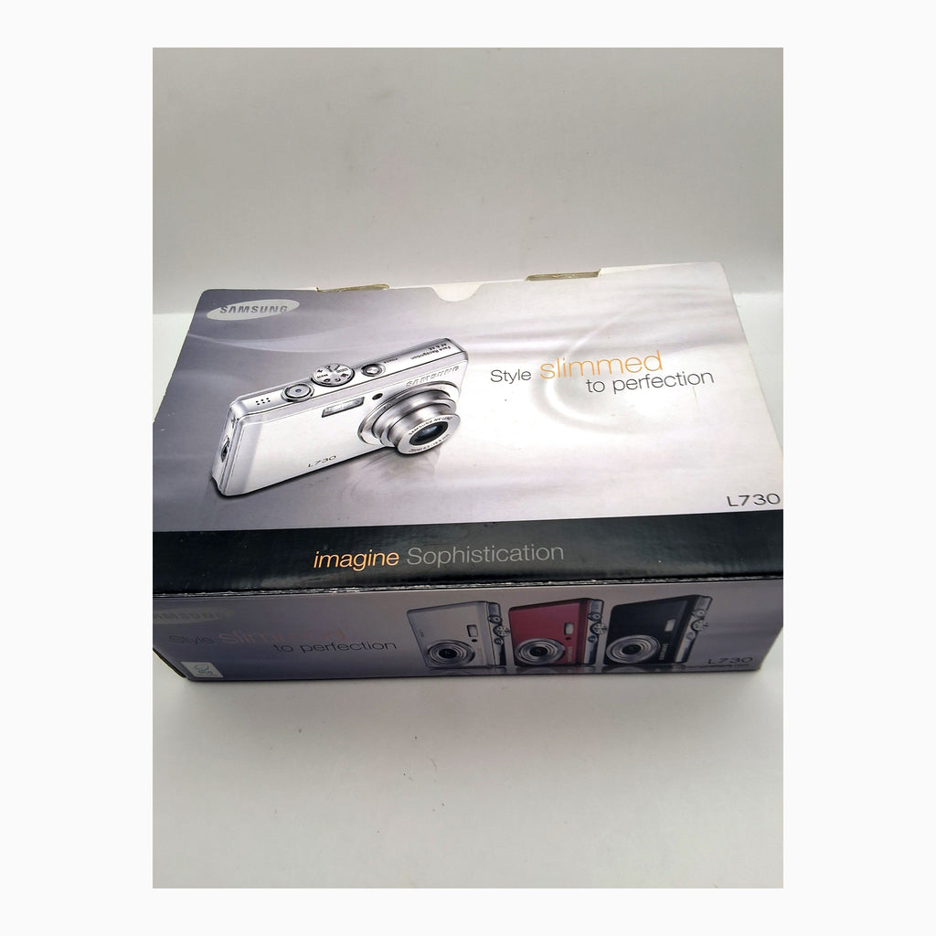 Samsung L730 digitalkamera – bilde 6