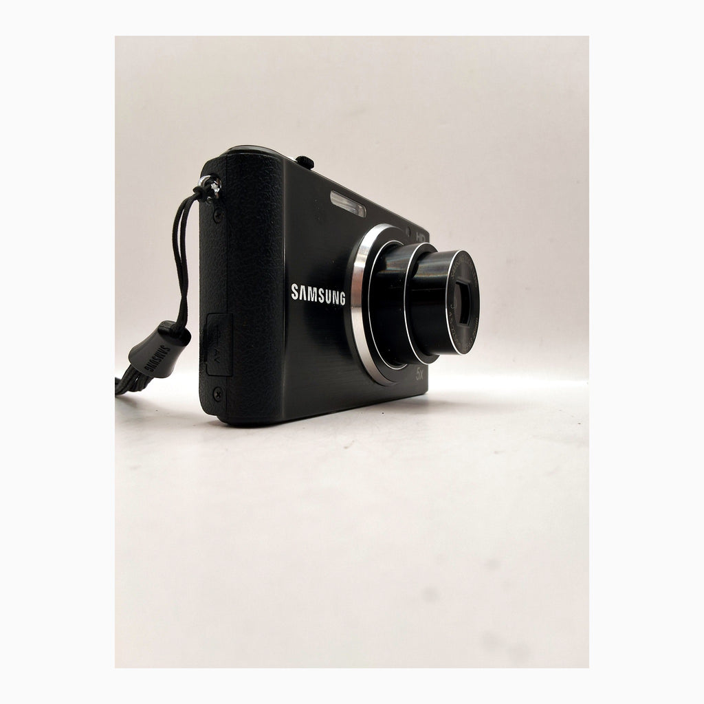 Samsung ST77 digitalkamera – bilde 2