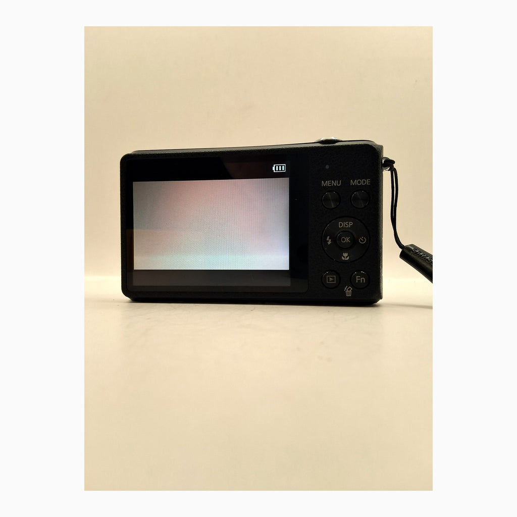 Samsung ST77 digitalkamera – bilde 3