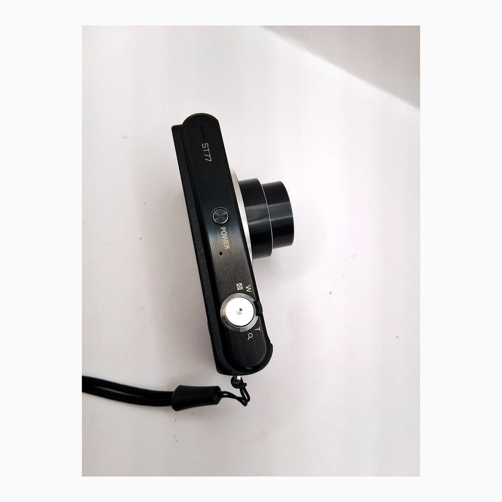 Samsung ST77 digitalkamera – bilde 4